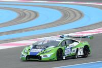 Lamborghini Fassa at International GT Open