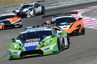 Biagi on Lamborghini