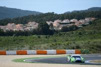 Thomas Biagi at Estoril's race