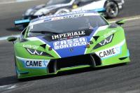 First weekend of GT Open 2017