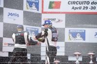 Third palce for Biagi