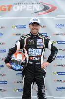 Thomas Biagi champion