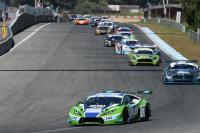 Estoril's race