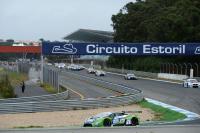 International GT Open 2017