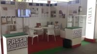 Product at Fassa stand 7 A