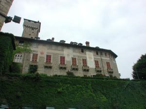 castello tagliolo 1