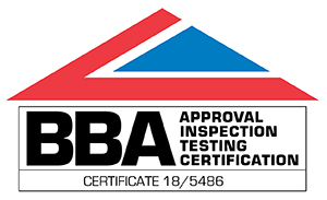 Fassa Bortolo - BBA certification