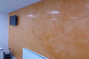 Fassa - sfide d'arte - ricordi - stucco - decorative plaster