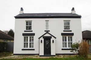 Ellesmere Port - Fassa - Fassacouche - S 650
