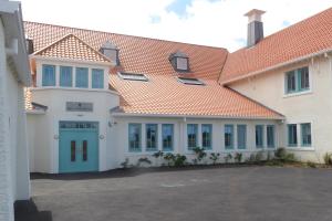 Nansledan School - Fassa - rendering system - MS 20