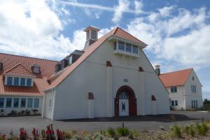 Nansledan School - Fassa - Fassarend - MS 20