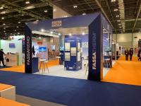 Fassa at UK Construction Week