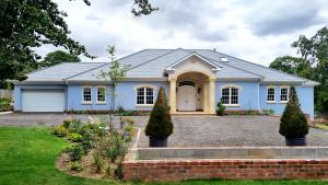 Case study sheet - Bury Saint Edmunds