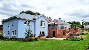 Case study sheet - Bury Saint Edmunds