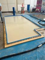 Screed Training Day