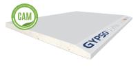 : GYPSOTECH® GypsoLIGNUM ZERO TIPO DEFH1I - Gypsotech® Plasterboard System