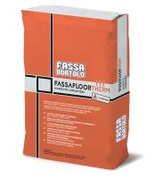 Substrate Preparation: FASSAFLOOR THERM - System for Laying Floor and Wall Coverings
