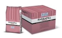 Grouting: FASSAFILL MEDIUM - System for Laying Floor and Wall Coverings