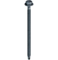 ETICS complementary products: SW8 R 4.8 (FASSA BOARD FIX HEX HEAD) - Fassatherm® External Thermal Insulation Composite System