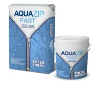 Waterproofers: AQUAZIP FAST - System for Laying Floor and Wall Coverings