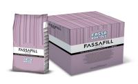 Grouting: FASSAFILL RAPID - System for Laying Floor and Wall Coverings