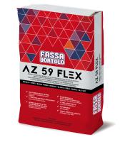 Adhesives: AZ 59 FLEX - System for Laying Floor and Wall Coverings