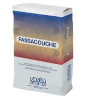 Traditional Products: FASSACOUCHE - Plastering and Rendering System