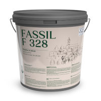 Bio Paints: FASSIL F 328 - Bio-Architecture System
