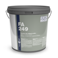 Acrylic System: FA 249 - Paint System