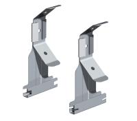Accessories: GYPSOTECH® SPRING HOOK FOR “C” UPRIGHTS - Gypsotech® Plasterboard System