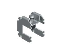Accessories: GYPSOTECH® FASTENING HOOK FOR I-BEAMS - Gypsotech® Plasterboard System
