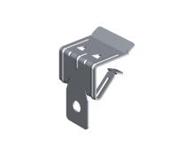 Accessories: GYPSOTECH® FASTENING HOOK FOR I-BEAMS WI... - Gypsotech® Plasterboard System