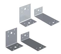 Accessories: GYPSOTECH® 35x60-120 BRACKET - Gypsotech® Plasterboard System