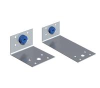 Accessories: GYPSOTECH® SILENS 35x60-120 BRACKET - Gypsotech® Plasterboard System