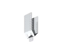 Accessories: GYPSOTECH® BRACKET FOR SELF-SUPPORTING J... - Gypsotech® Plasterboard System