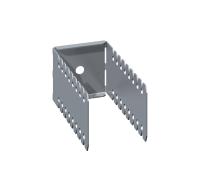 Accessories: GYPSOTECH® 48x50-100-150-200 ADJUSTABLE ... - Gypsotech® Plasterboard System