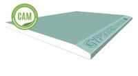 : GYPSOTECH® AQUASUPER TIPO EH1 - Gypsotech® Plasterboard System