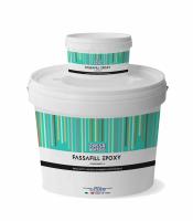 Grouting: FASSAFILL EPOXY - System for Laying Floor and Wall Coverings