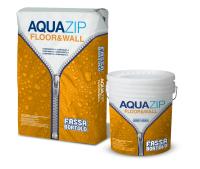 Waterproofers: AQUAZIP FLOOR & WALL - System for Laying Floor and Wall Coverings