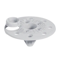 WASHER SBH T 65 25: Additional washers for anchors used to fix rock wool lamella panels
