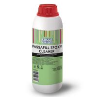 Grouting: FASSAFILL EPOXY CLEANER - System for Laying Floor and Wall Coverings
