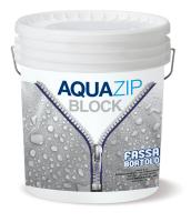 Waterproofers: AQUAZIP BLOCK - System for Laying Floor and Wall Coverings