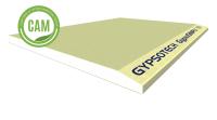 : GYPSOTECH® GypsoSIMPLY TIPO A - Gypsotech® Plasterboard System