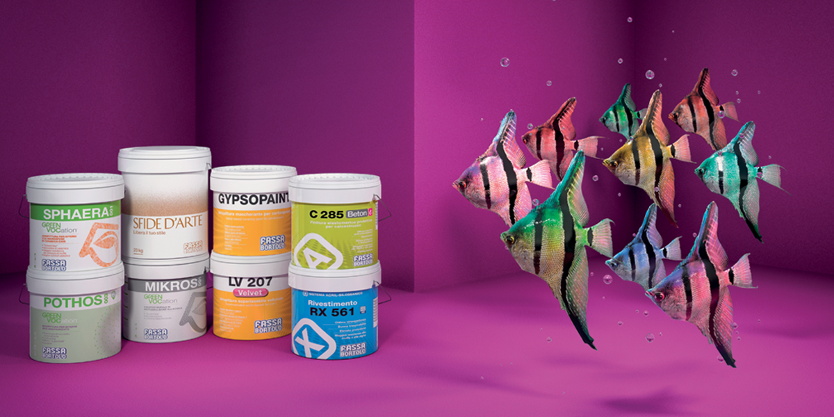 Paint System Paint System