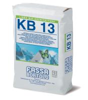 Other Bio Plasters: KB 13 - Plastering and Rendering System