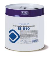 Complementary Products: IS 510 - Paint System