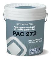 Complementary Products: PAC 272 - Paint System