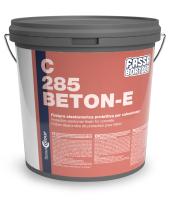 Protective treatments: C 285 BETON-E - Concrete Repair System