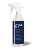 Acrylic System: ACTIVE ONE - Paint System