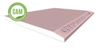 : GYPSOTECH® FOCUS TIPO DFI - Gypsotech® Plasterboard System